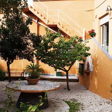 Il Giardinetto Guest House Civitavecchia Eksteriør bilde