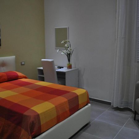 Il Giardinetto Guest House Civitavecchia Rom bilde