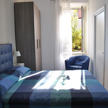 Il Giardinetto Guest House Civitavecchia Rom bilde