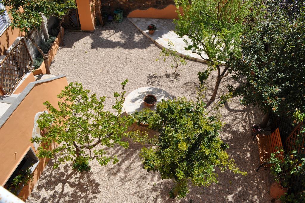 Il Giardinetto Guest House Civitavecchia Eksteriør bilde
