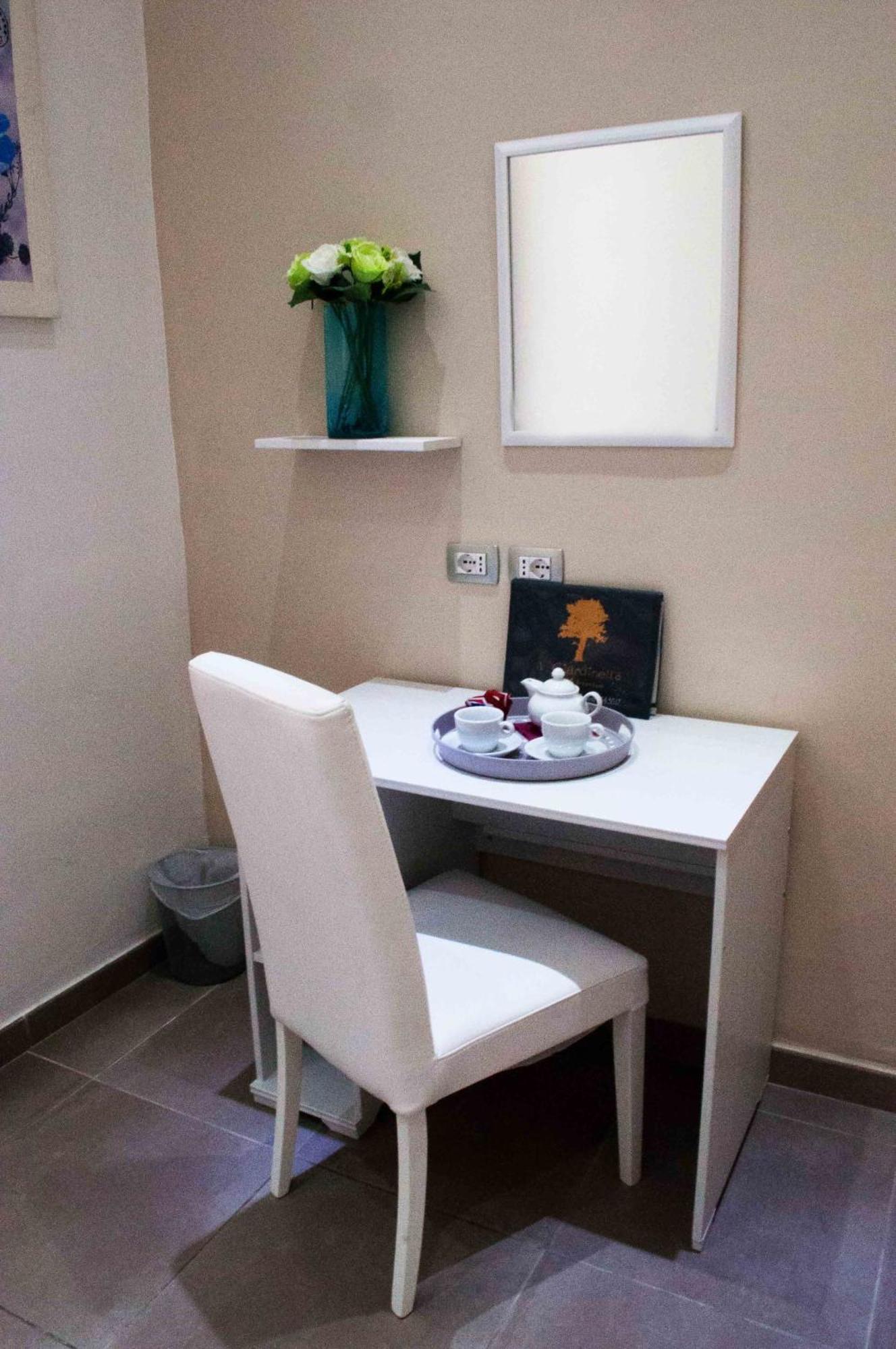 Il Giardinetto Guest House Civitavecchia Eksteriør bilde