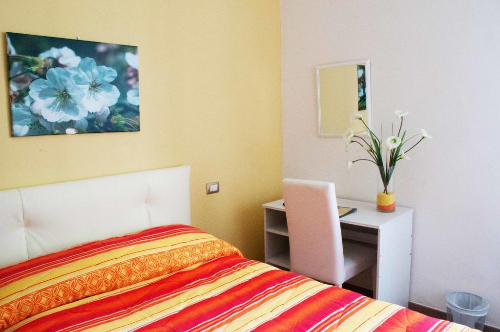 Il Giardinetto Guest House Civitavecchia Rom bilde
