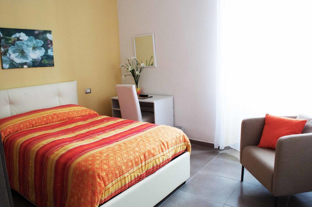 Il Giardinetto Guest House Civitavecchia Rom bilde