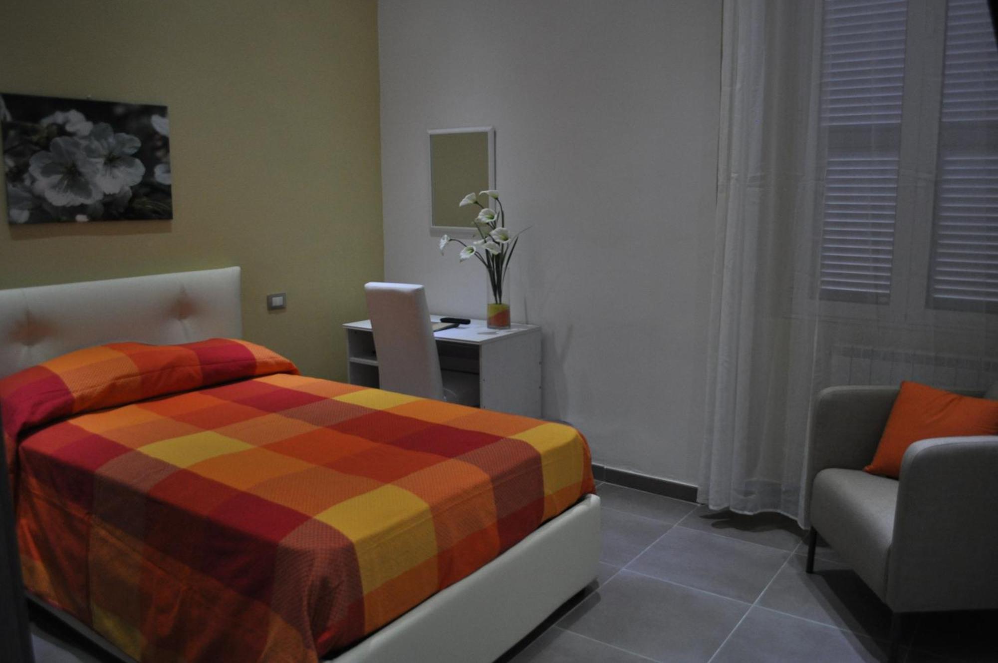 Il Giardinetto Guest House Civitavecchia Rom bilde