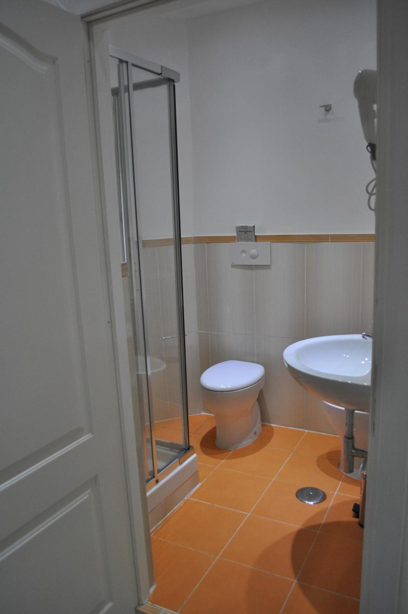 Il Giardinetto Guest House Civitavecchia Rom bilde