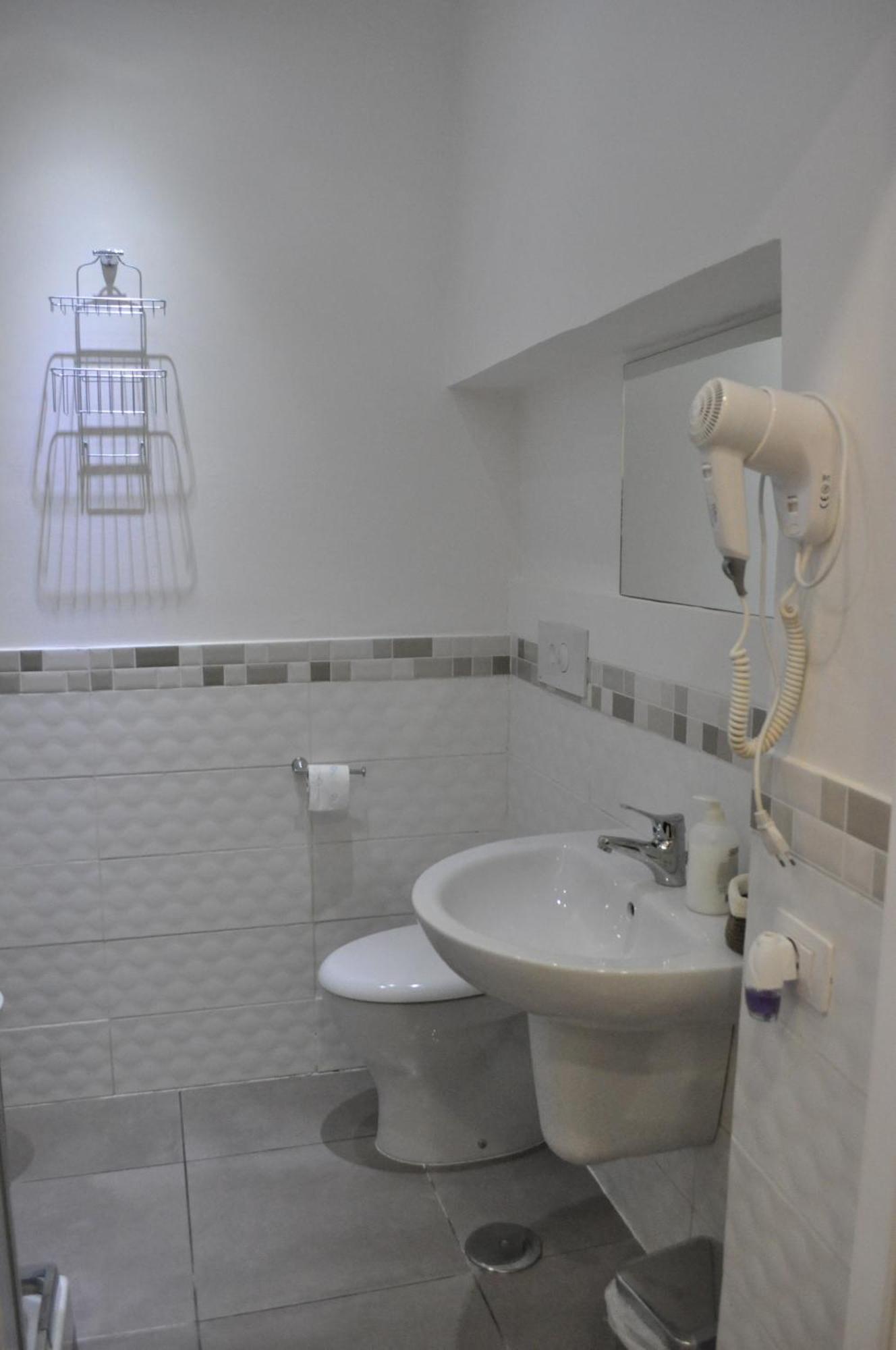 Il Giardinetto Guest House Civitavecchia Rom bilde