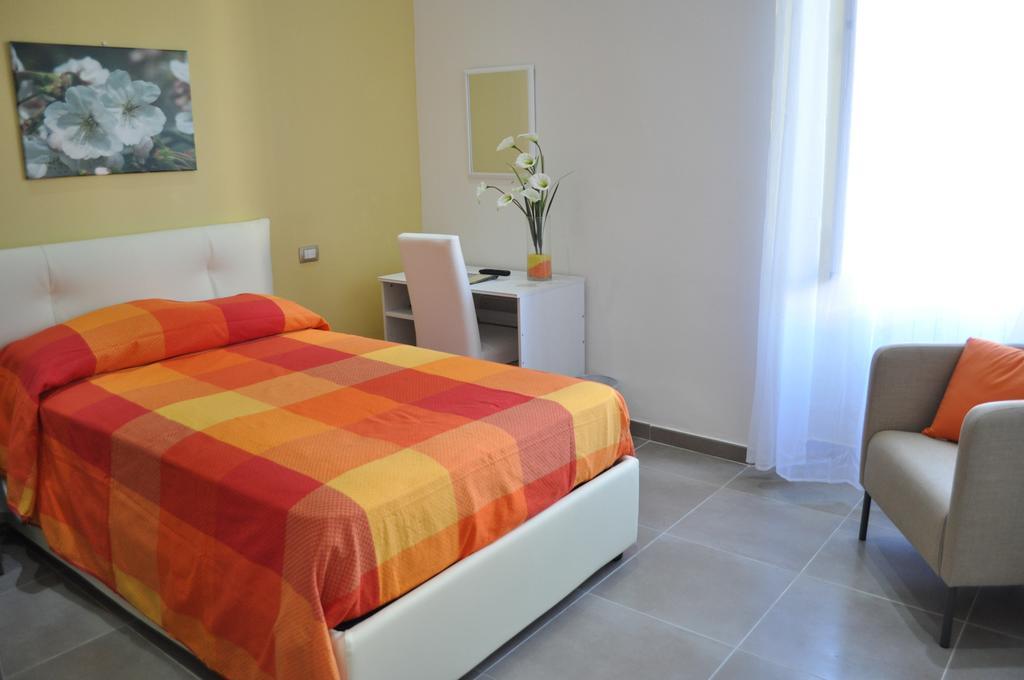 Il Giardinetto Guest House Civitavecchia Rom bilde