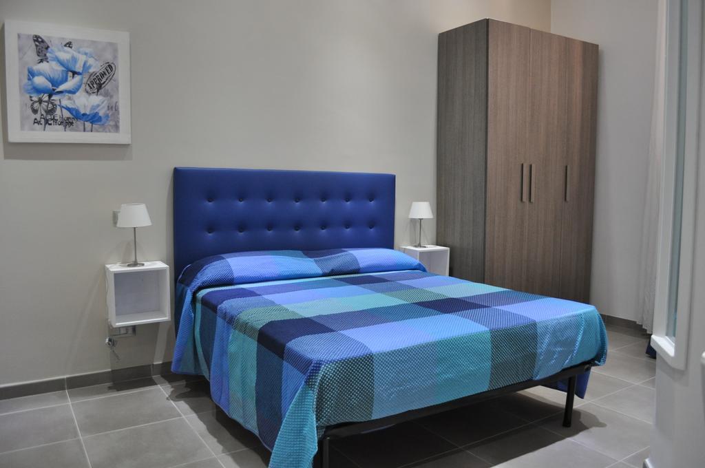 Il Giardinetto Guest House Civitavecchia Rom bilde