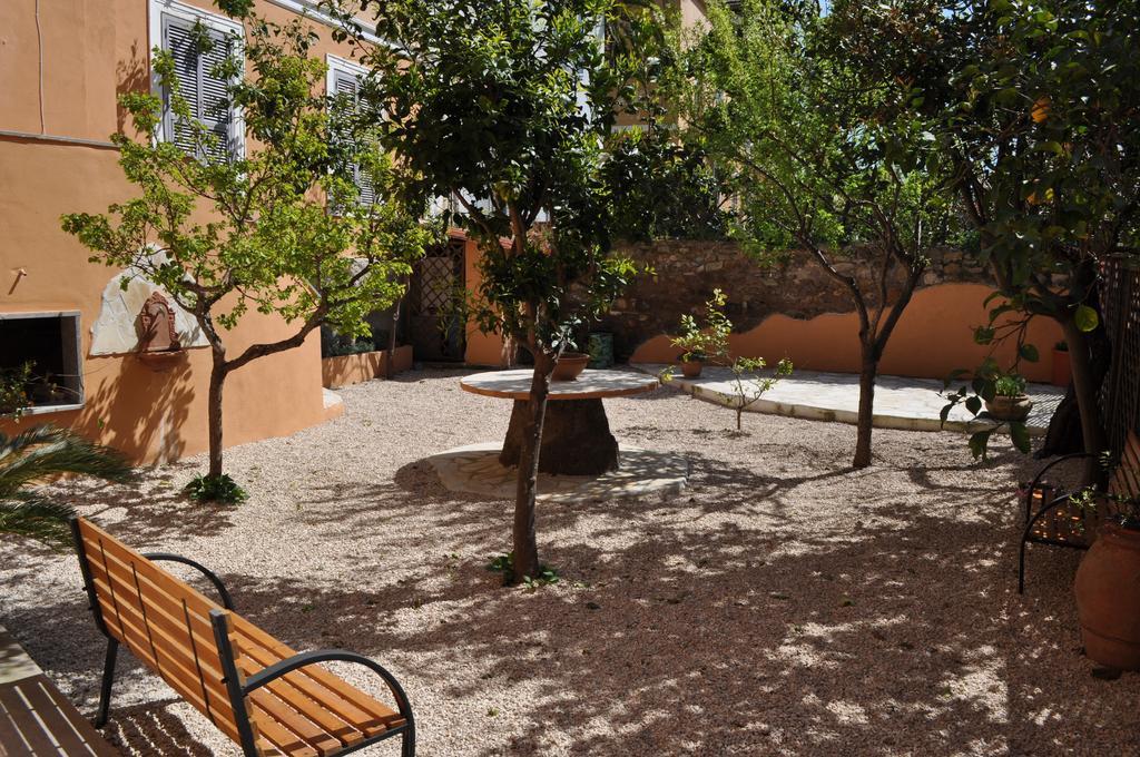 Il Giardinetto Guest House Civitavecchia Eksteriør bilde