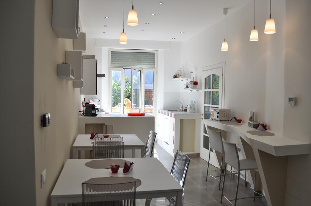 Il Giardinetto Guest House Civitavecchia Eksteriør bilde