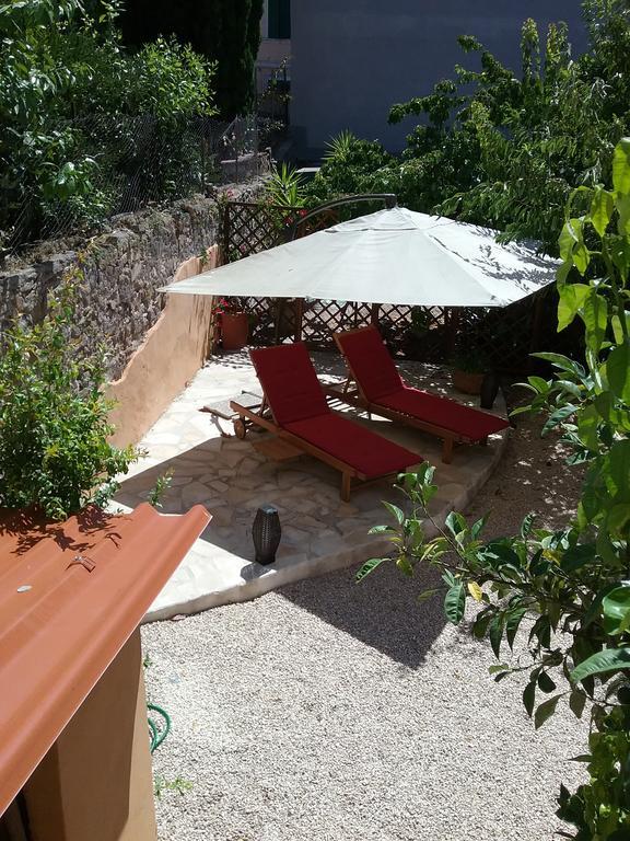 Il Giardinetto Guest House Civitavecchia Eksteriør bilde